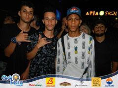 Luau Ária